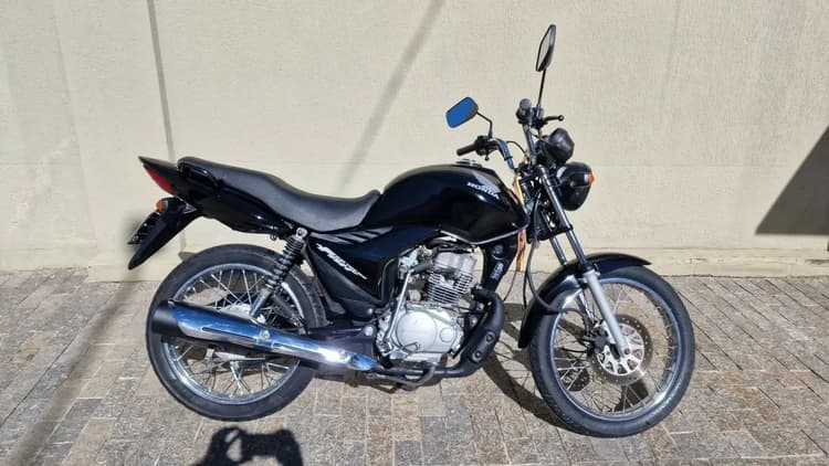 FAN 125 
