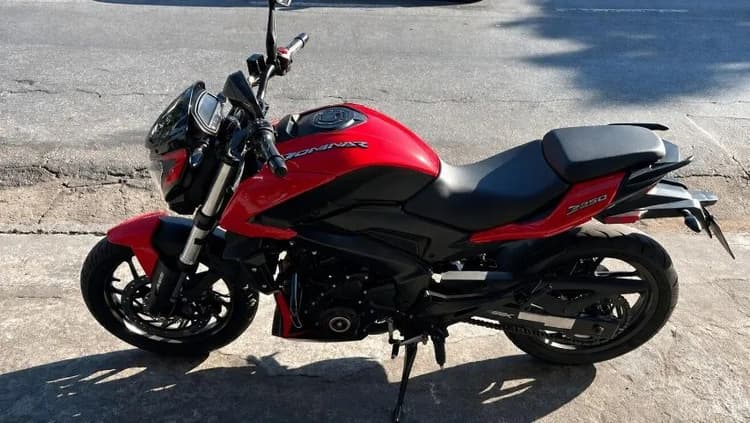 Bajaj Dominar 250