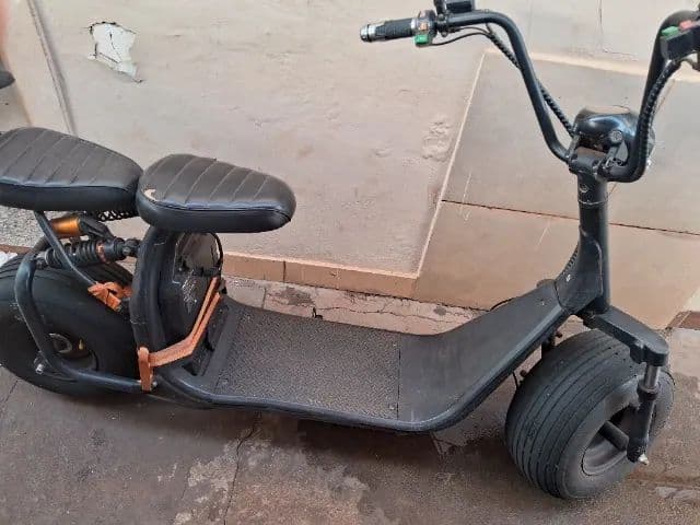 Scooter