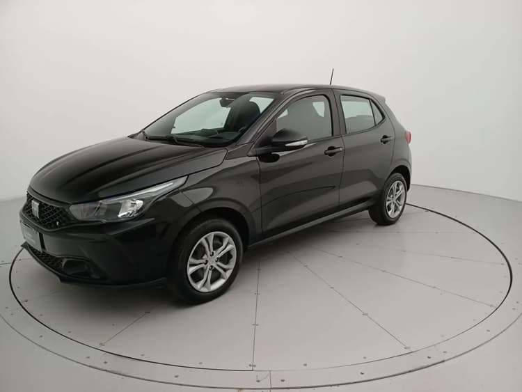 Fiat Argo Drive 1.0 Firefly 2026