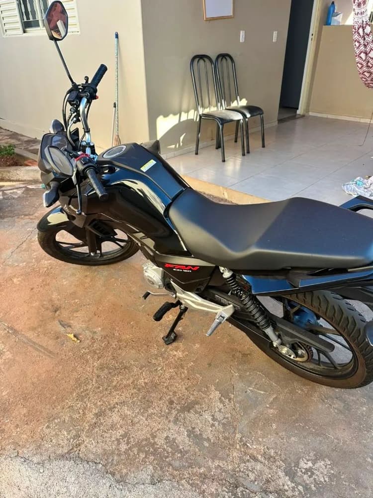 Fan 160 nova 