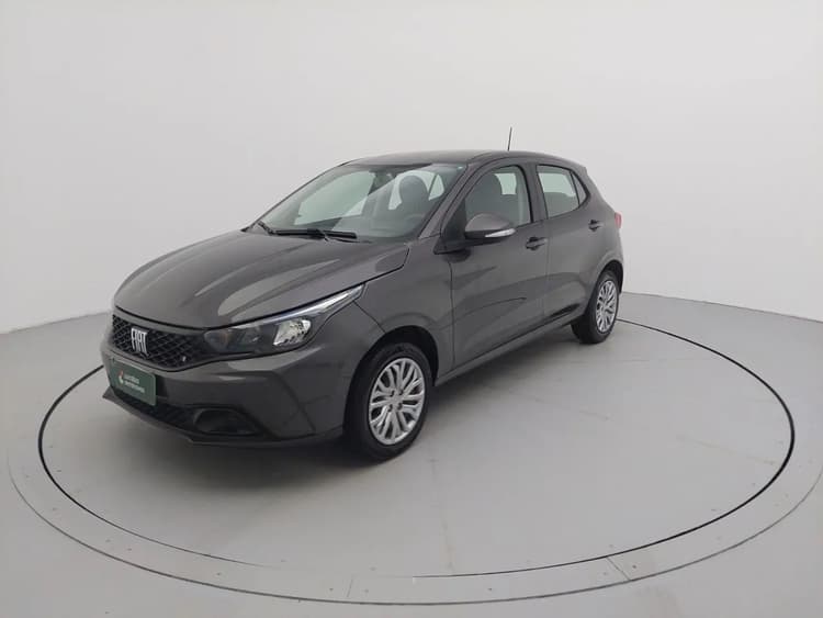 Fiat Argo Drive 1.0 Firefly 2025