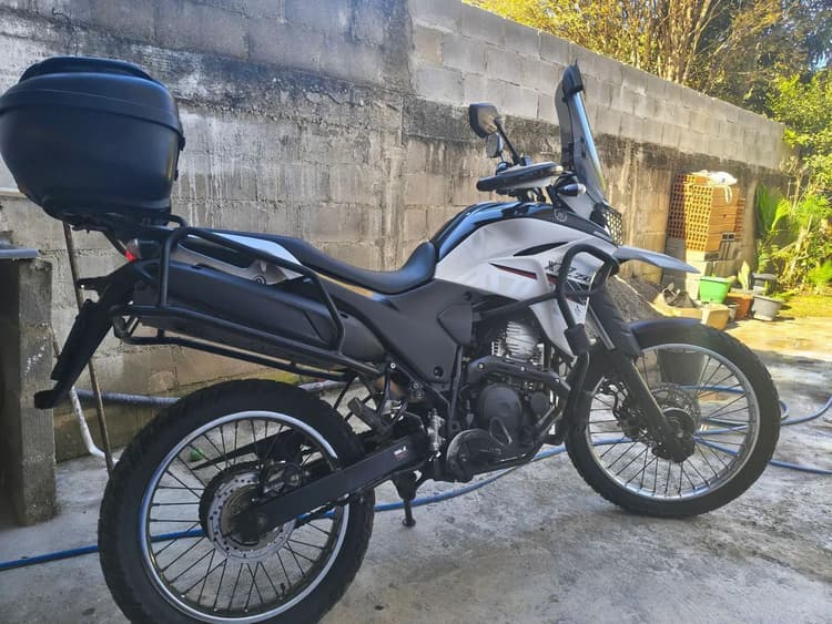 Oportunidade de adquirir Lander