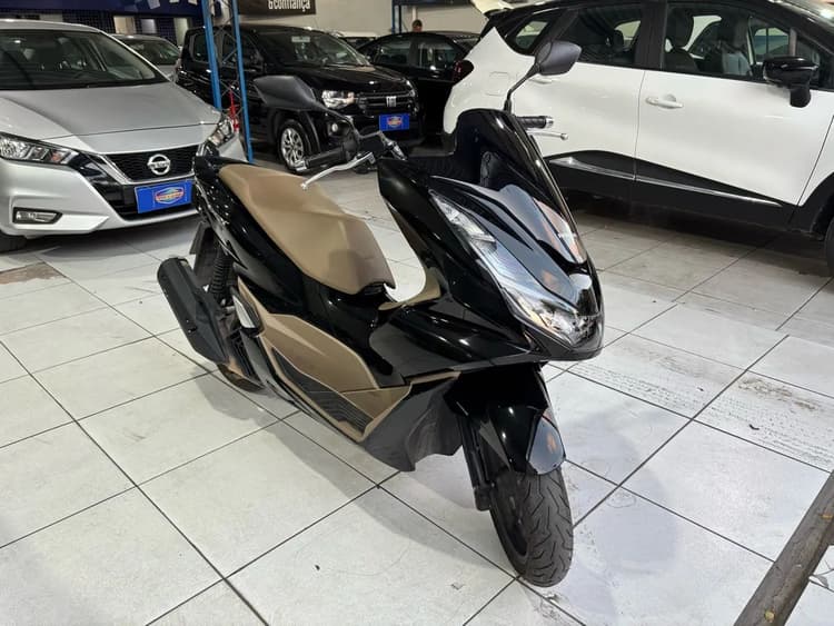 PCX 2026