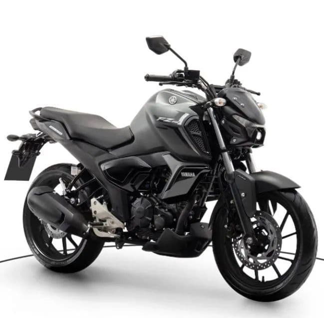 FZ 15 ABS CONNECTED 2026 zero km