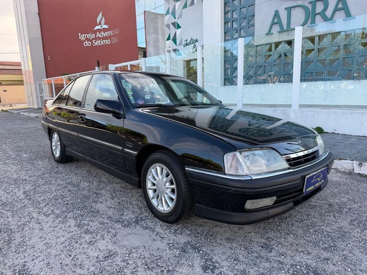 Chevrolet Omega CD 4.1 / 3.0 1995