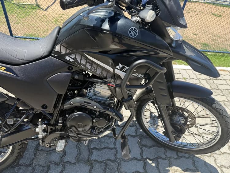 XTZ lander 2020
