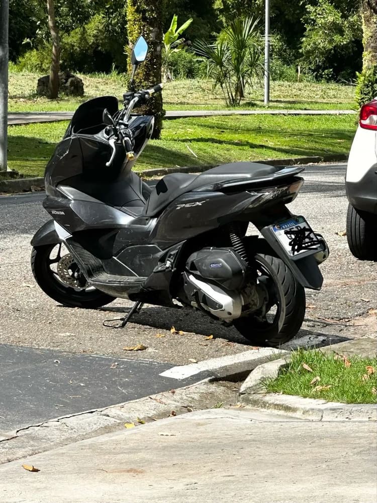 Pcx 24/24 
