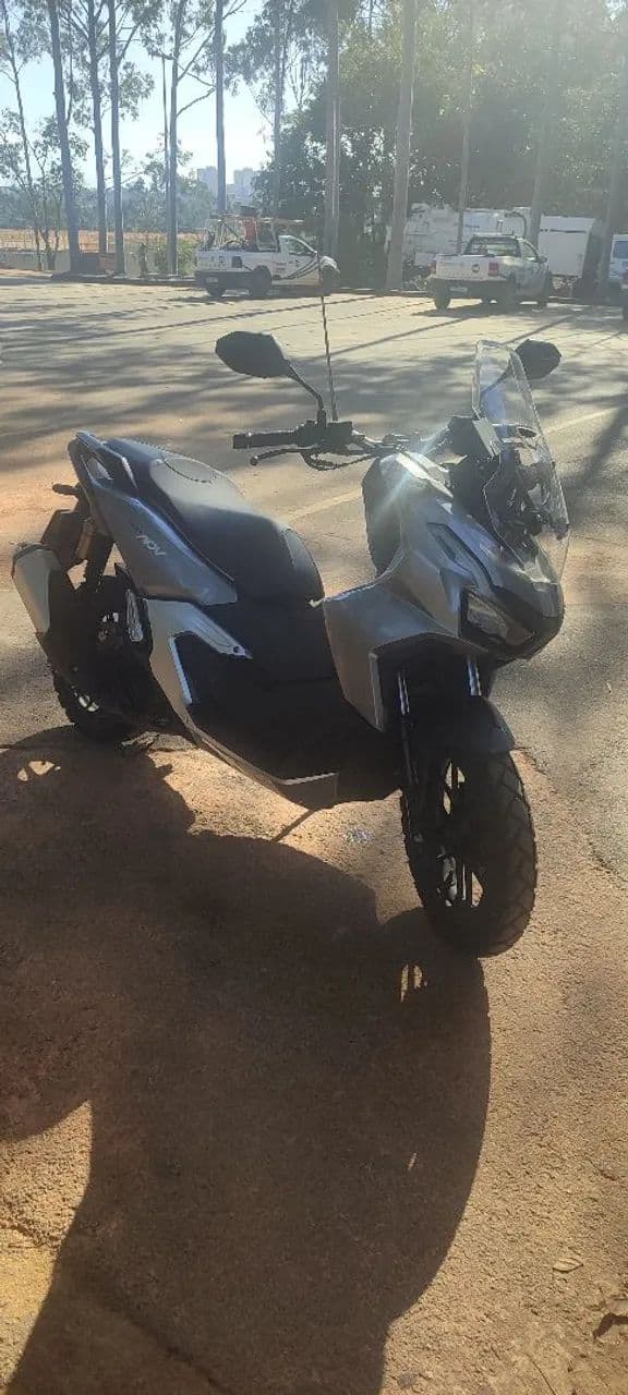 Honda ADV 160