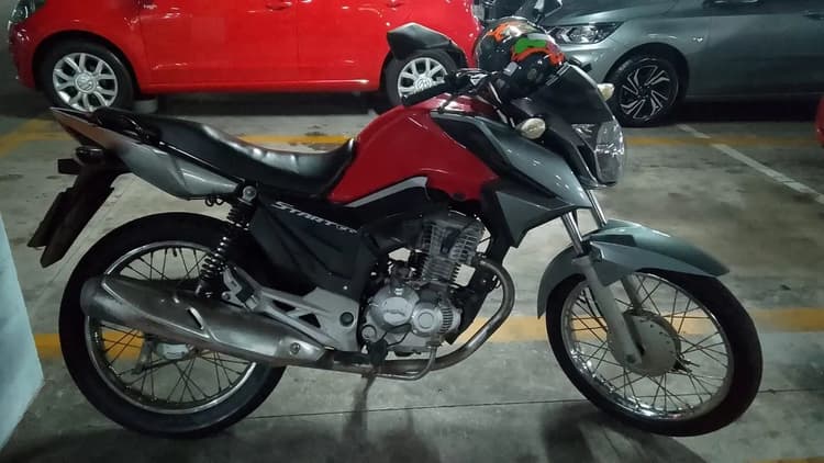 Start 160 ano 2021