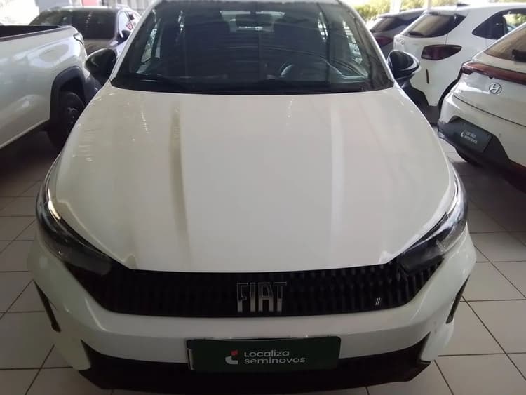 Fiat Cronos Drive 1.0 6V 2026
