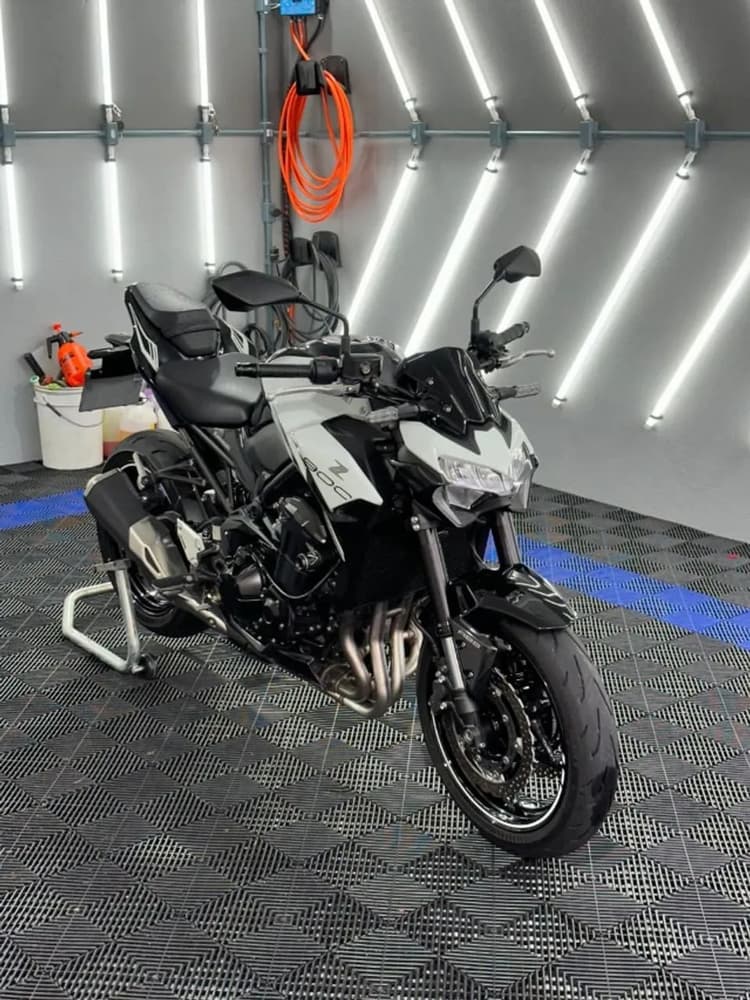 Z 900