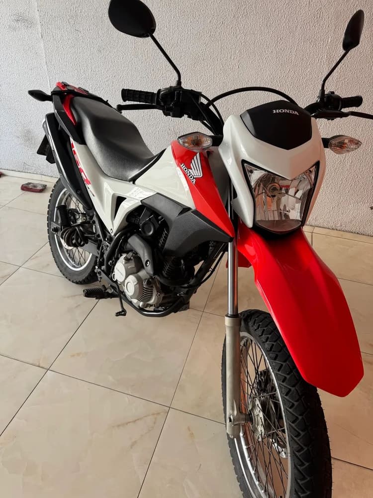 VENDO BROS 2017 SEMINOVA - (85) 99754-0997