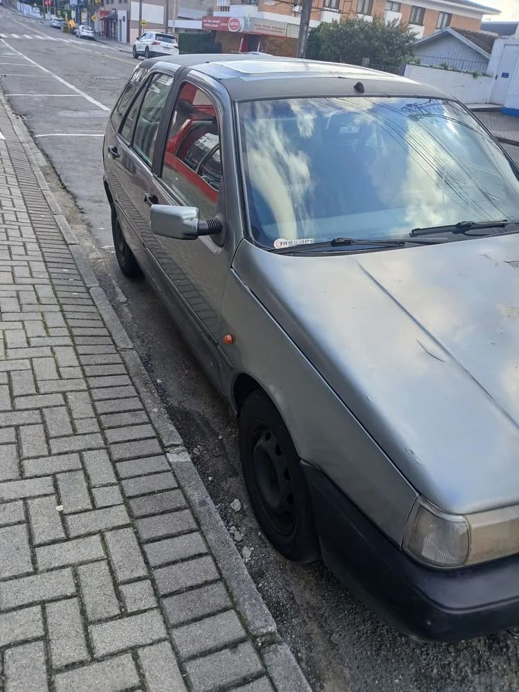 Fiat Tipo 1.6 I.e. 2P E 4P 1995