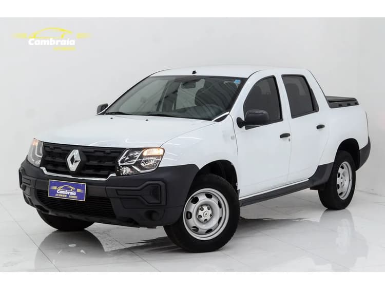 Renault Duster 2023