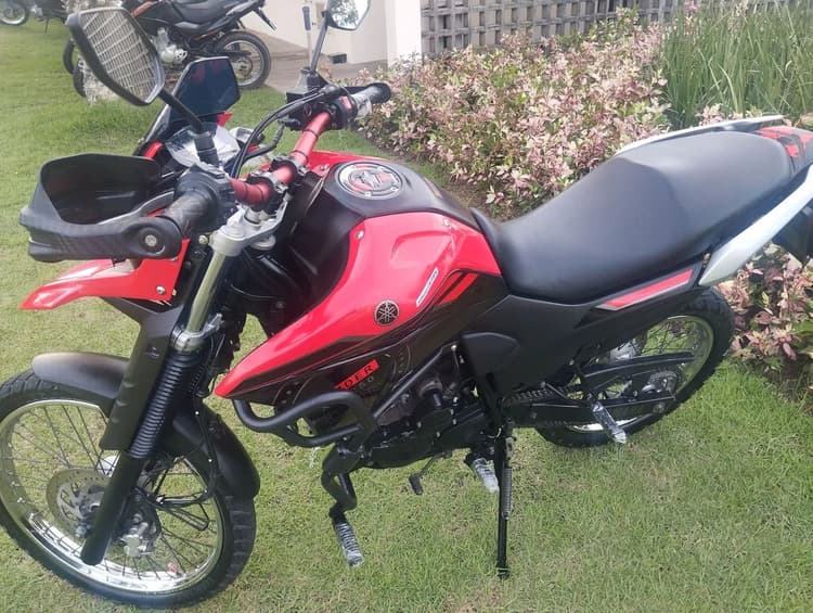 LANDER 250 