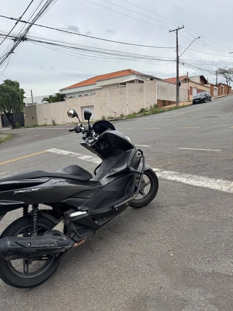 PCX 150 CC