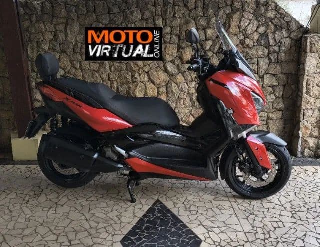 Yamaha XMAX 250 ABS 2024