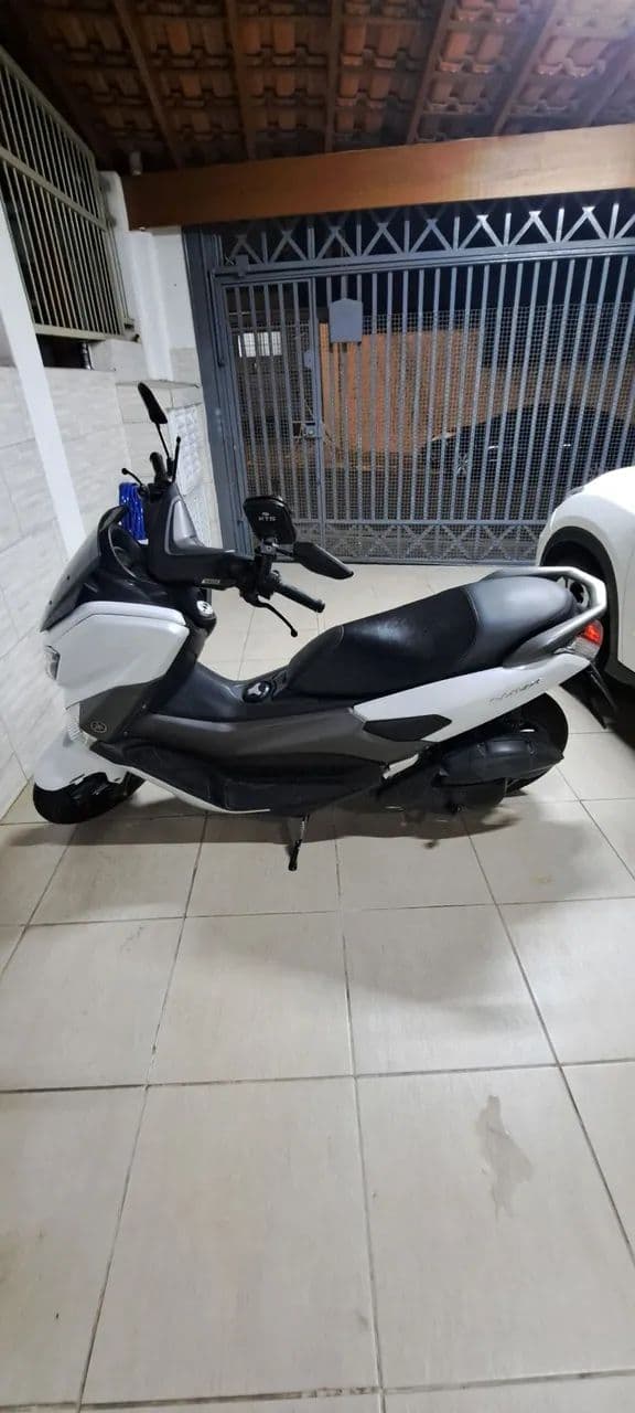Yamaha Nmax 160 ABS 2020 