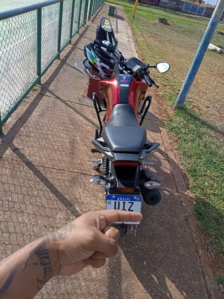 Moto 