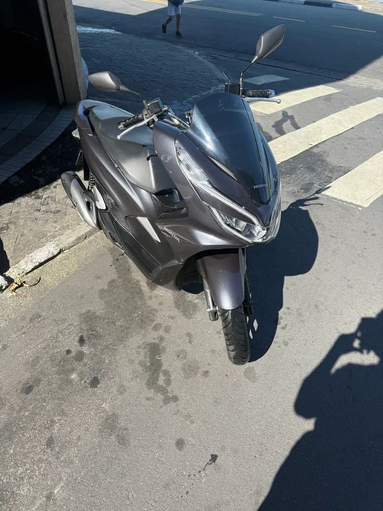 Honda Pcx 21/22 ABS 