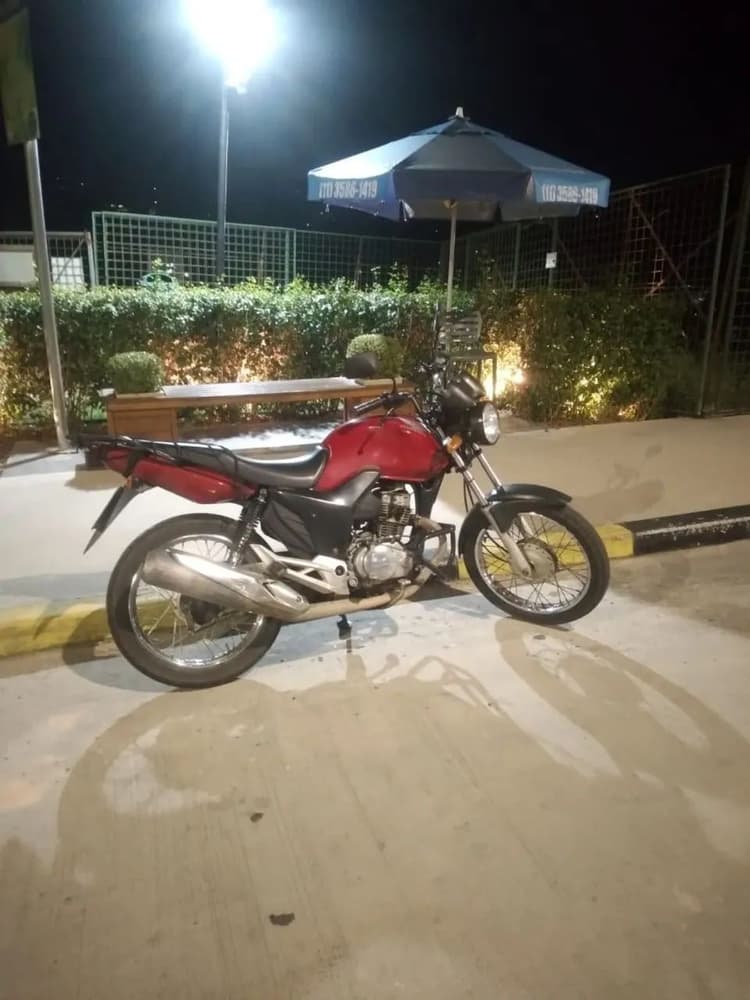 Fan 125 Ks