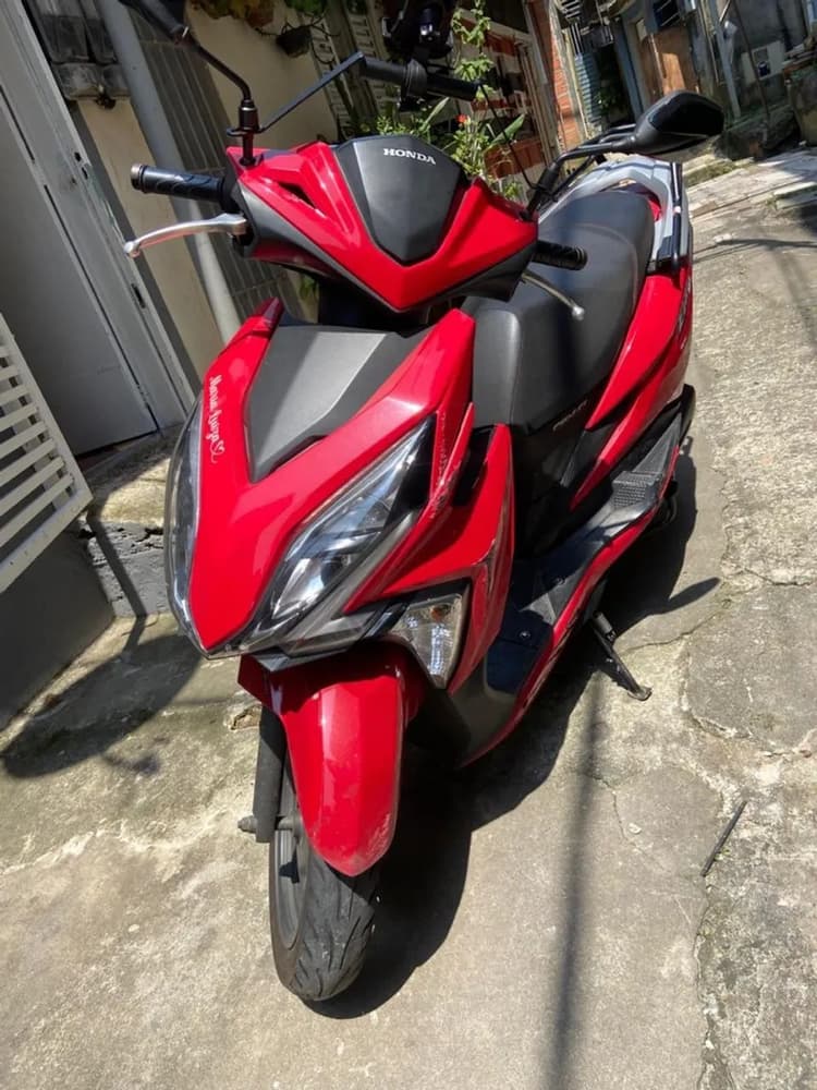 ELITE 125 2021