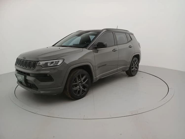 Jeep Compass 2024