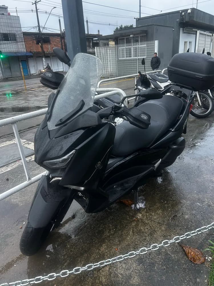 XMAX