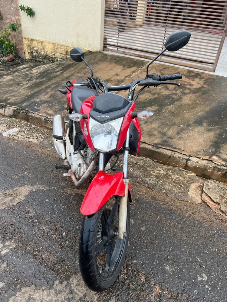 Vendo Barato 