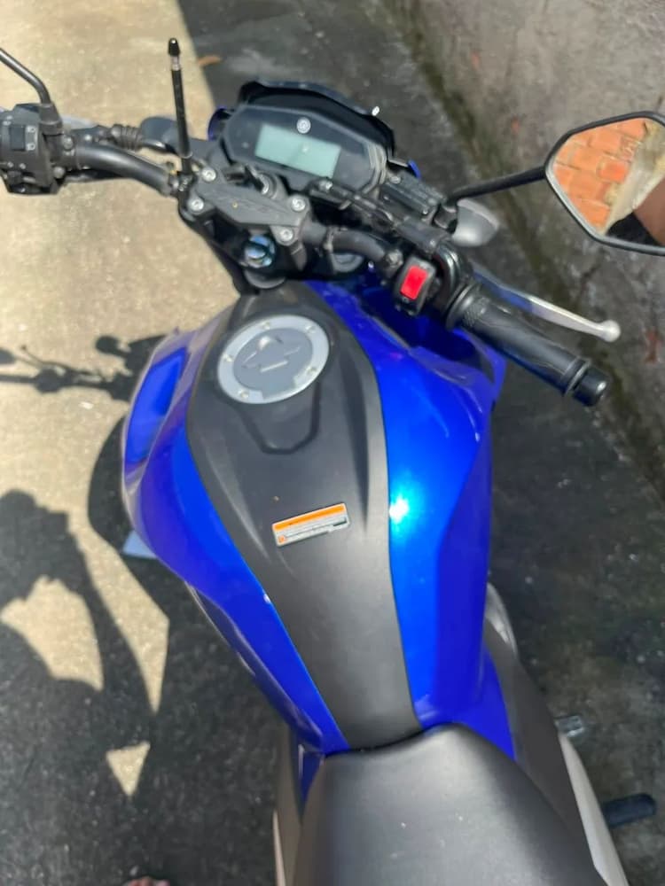 Fz-25