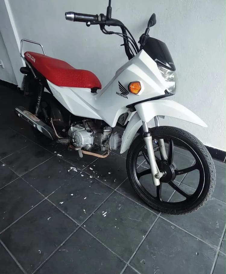 Pop 110