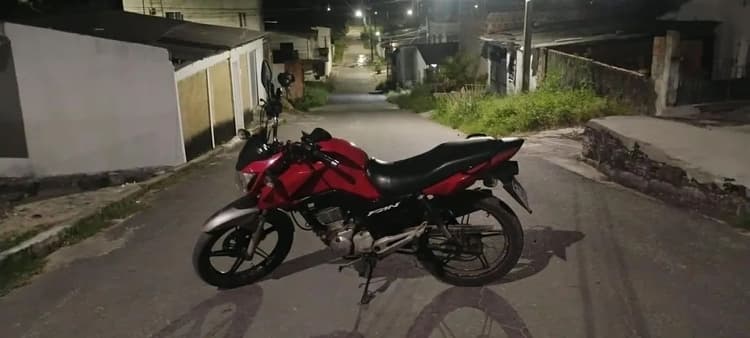 CG Fan 150 