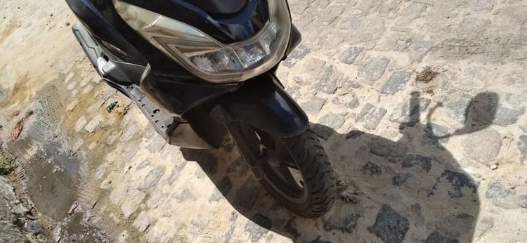 Pcx 150 2018 