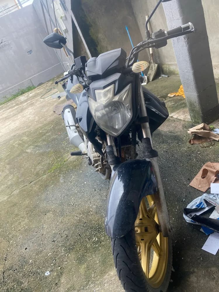 Fazer 250 pra vender rápido 