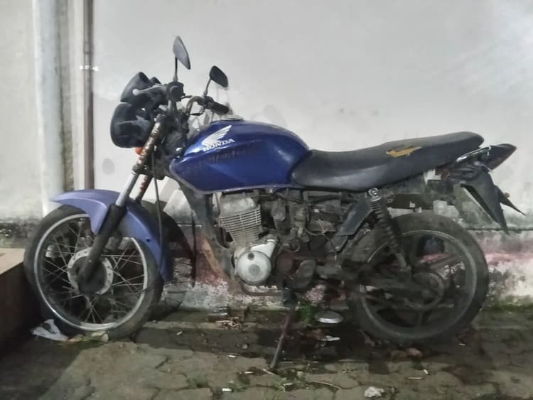 Cg 150 ks