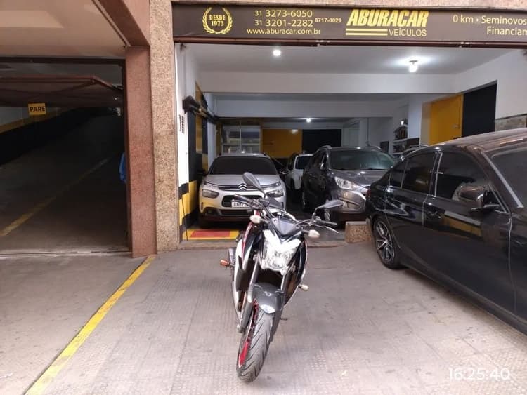 Motocicleta 