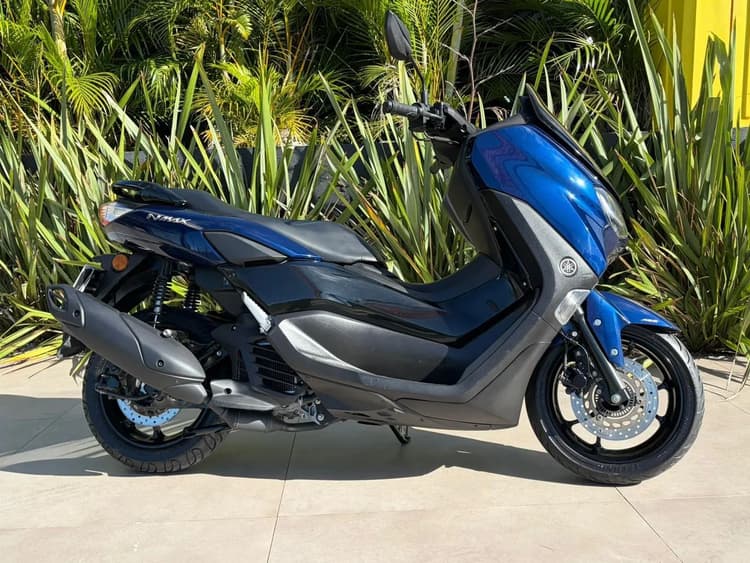YAMAHA NMAX 160