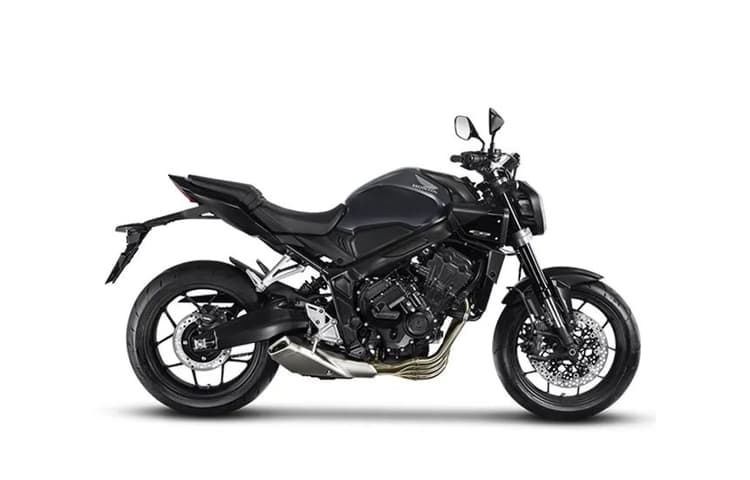CB650R E-Clutch