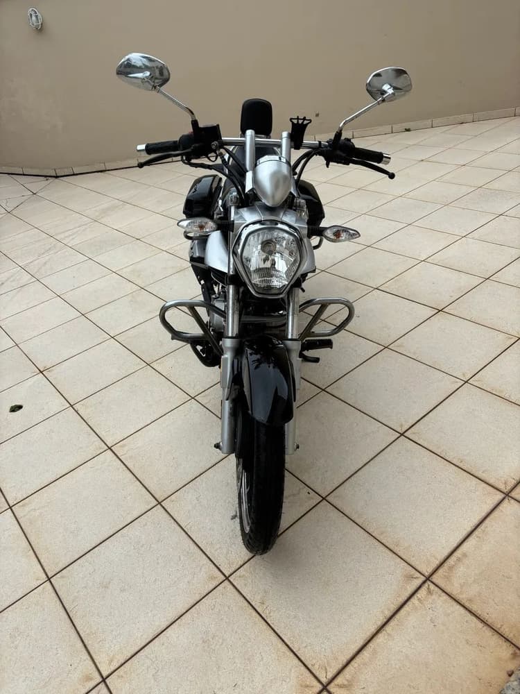 Vendo master ride - leia o anúncio 
