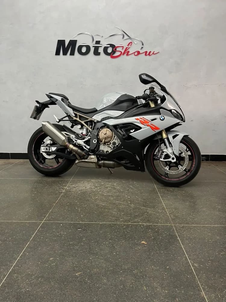 BMW 1000 RR