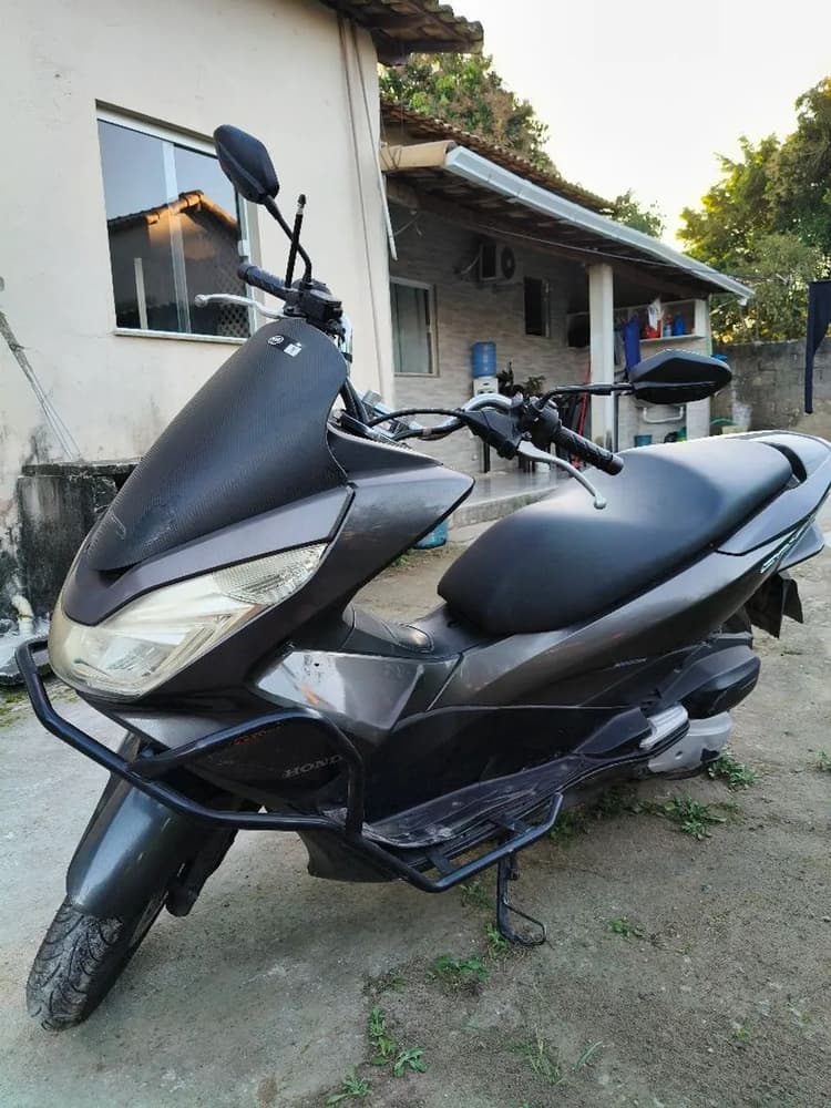 Honda PCX 150