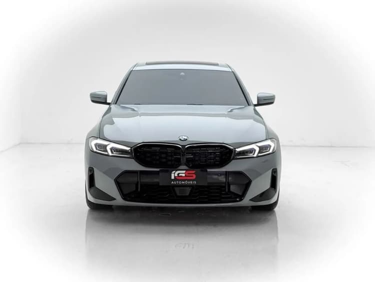 BMW 320I A 2024