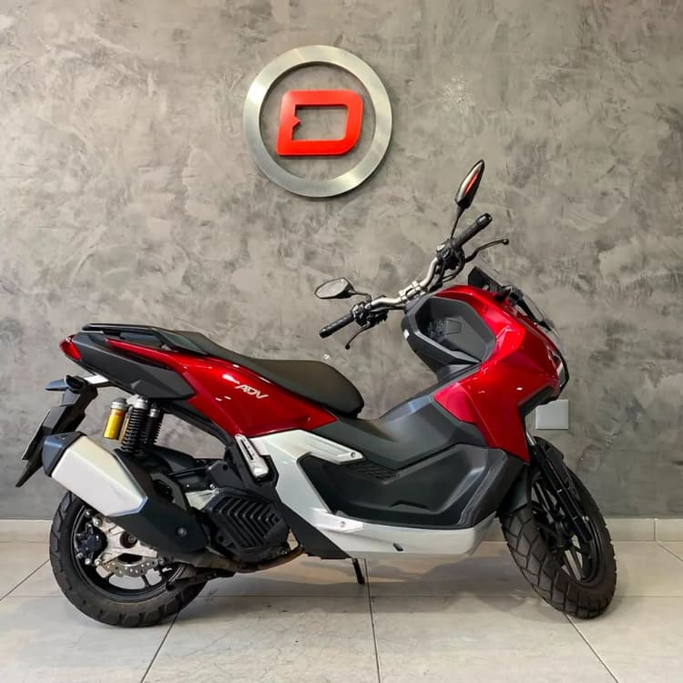 ADV 160