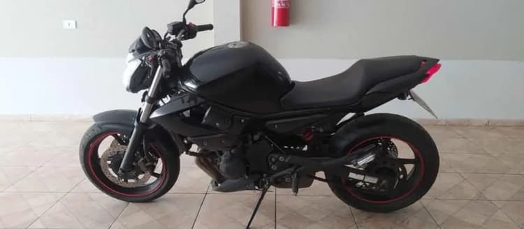 XJ6N 2012