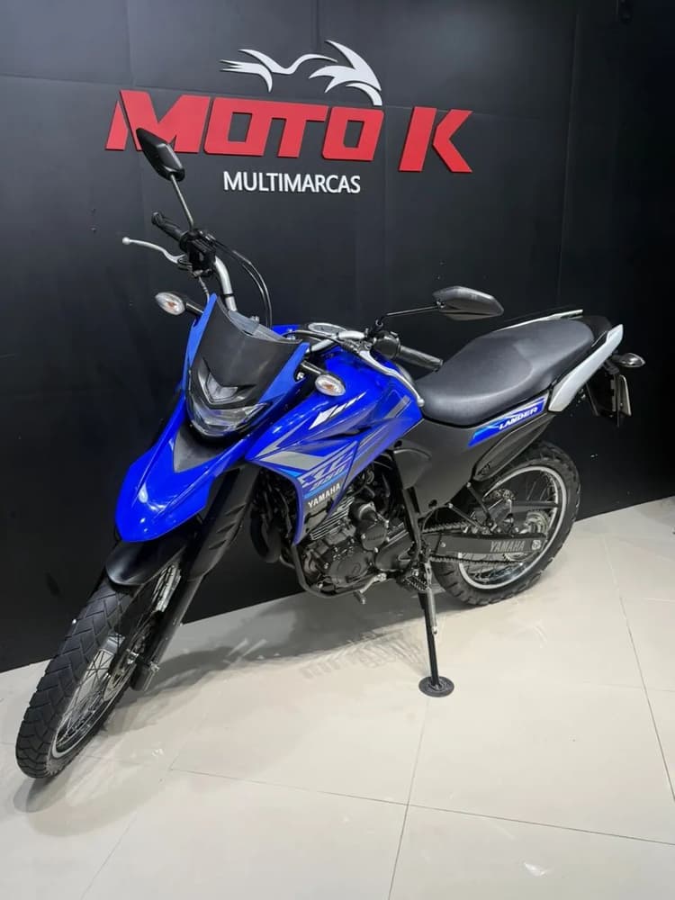 Linda Xtz Lander com apenas 17mil km