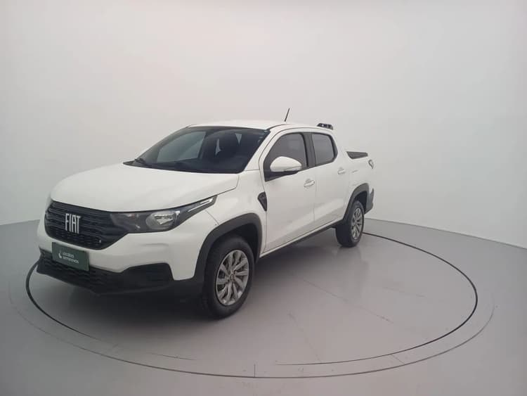Fiat Strada Freedom 1.3 Flex 8V CD 2025