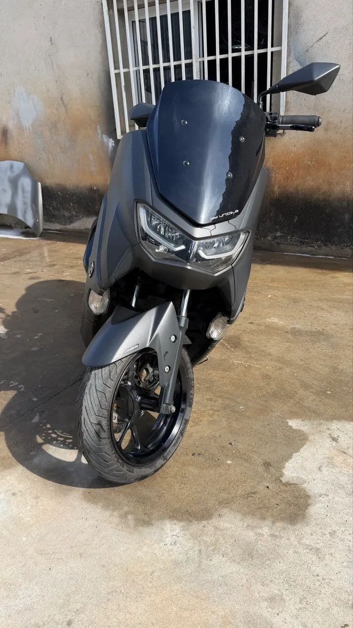 Yamaha NMAX 160cc 