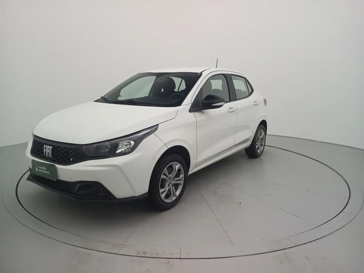 Fiat Argo Drive 1.0 Firefly 2026