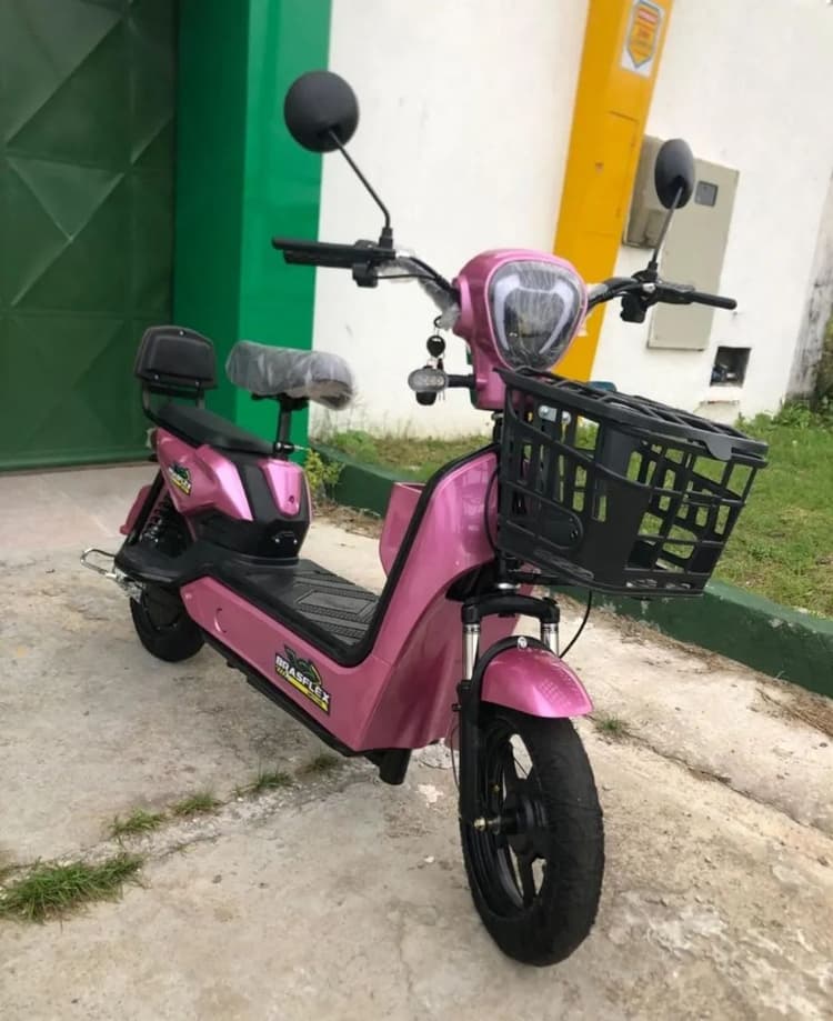 JY POP 500W